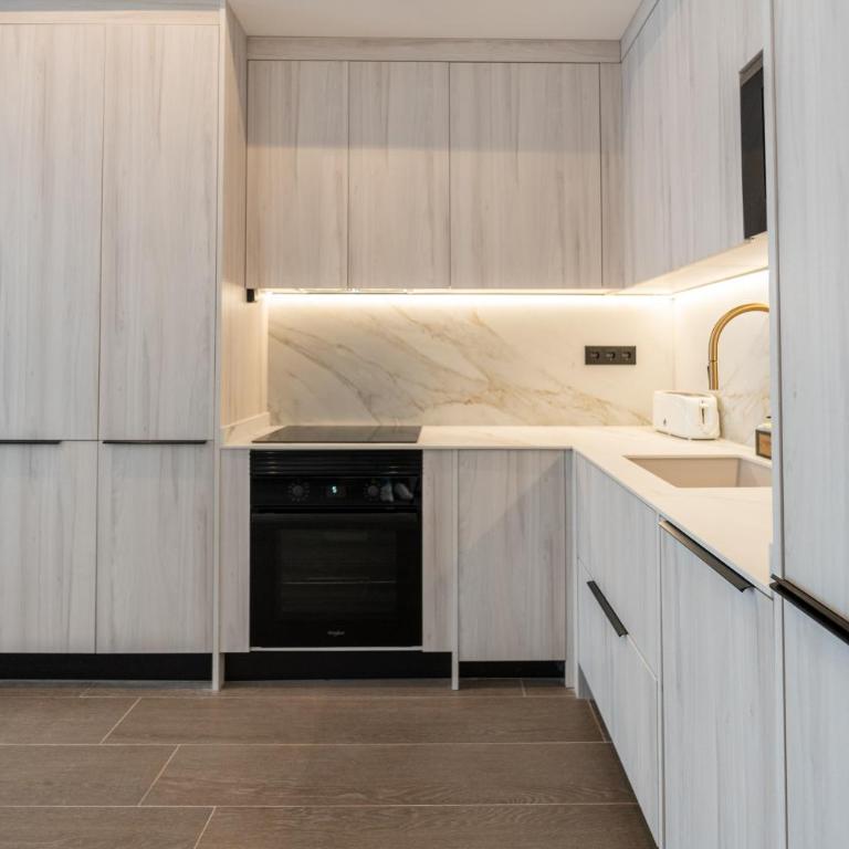 BANOFI FLATS - Ciudad de las Artes - Apartamento de 1 dormitorio - 24