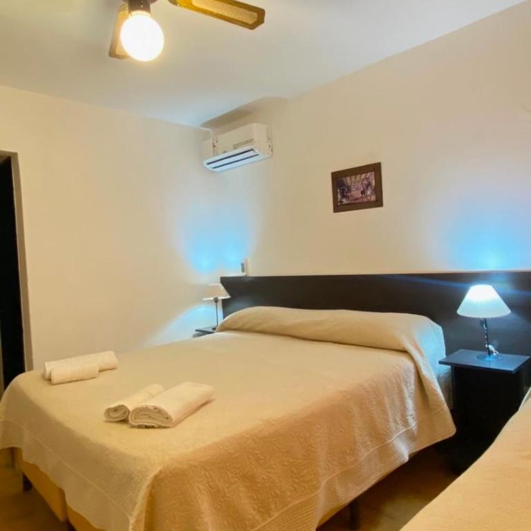 Hosteria Torol Calta - Double or Twin Room - 1