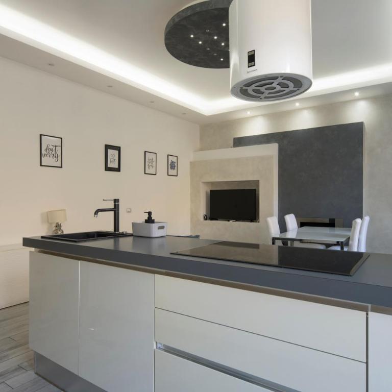 MrBrown - Vatican Prestige Home - Apartment mit 2 Schlafzimmern - 5