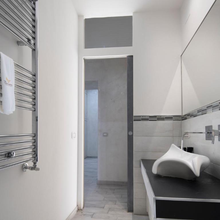 MrBrown - Vatican Prestige Home - Apartment mit 2 Schlafzimmern - 4