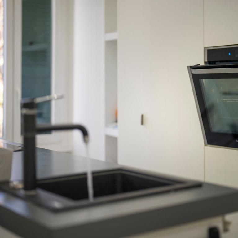MrBrown - Vatican Prestige Home - Apartment mit 2 Schlafzimmern - 2