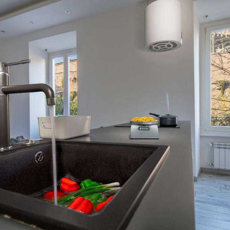 MrBrown - Vatican Prestige Home - Apartment mit 2 Schlafzimmern - 3