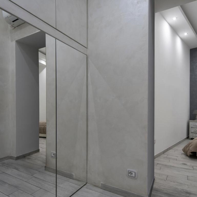 MrBrown - Vatican Prestige Home - Apartment mit 2 Schlafzimmern - 8