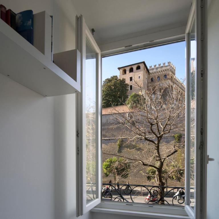 MrBrown - Vatican Prestige Home - Apartment mit 2 Schlafzimmern - 9