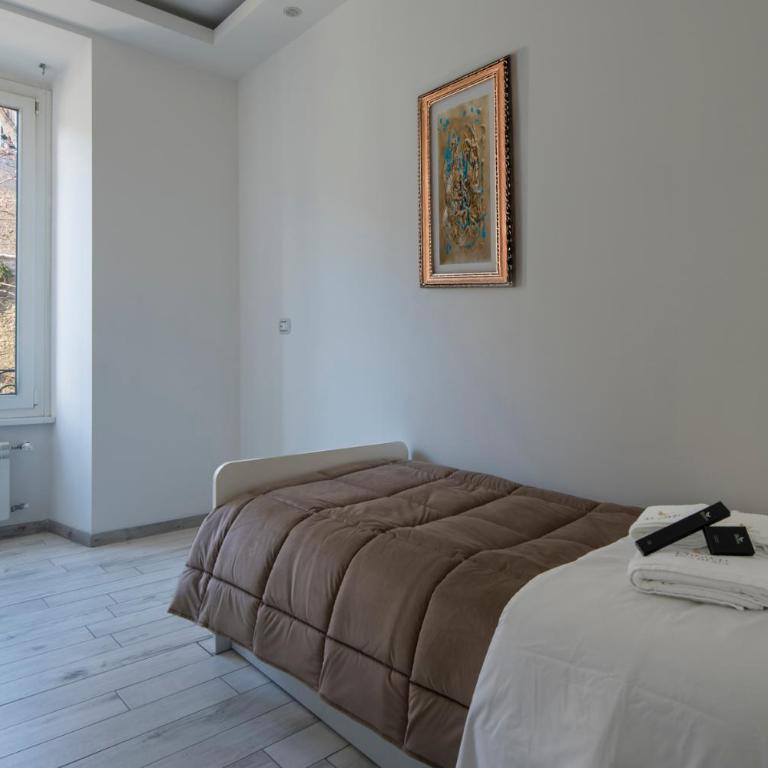 MrBrown - Vatican Prestige Home - Apartment mit 2 Schlafzimmern - 7