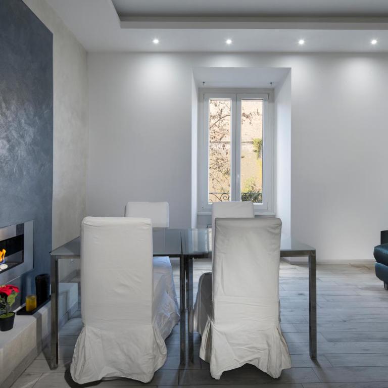 MrBrown - Vatican Prestige Home - Apartment mit 2 Schlafzimmern - 11