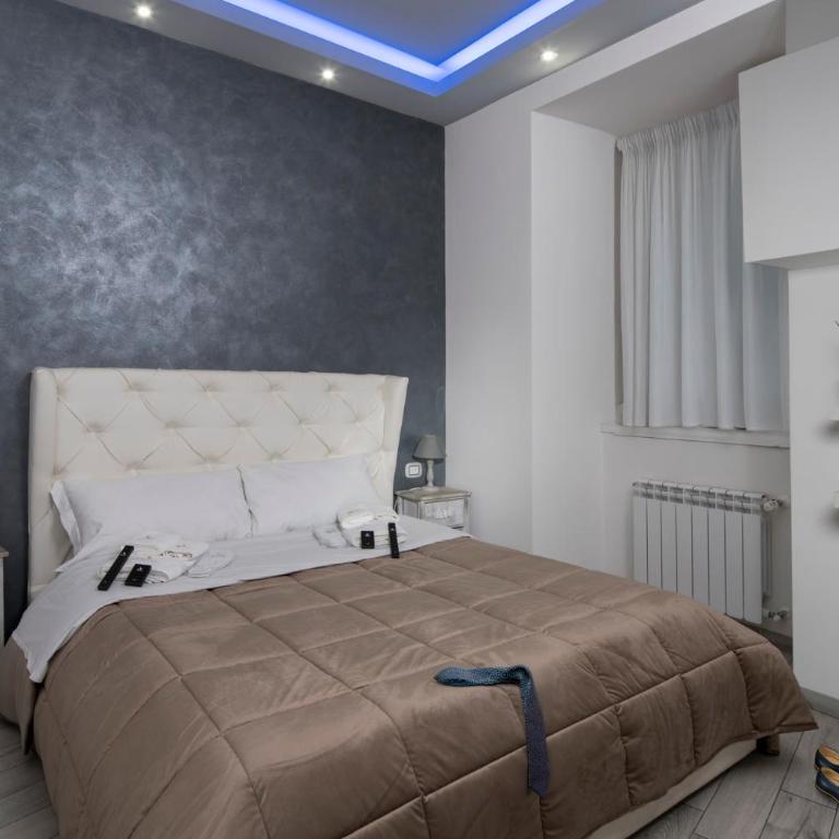MrBrown - Vatican Prestige Home - Apartment mit 2 Schlafzimmern - 13