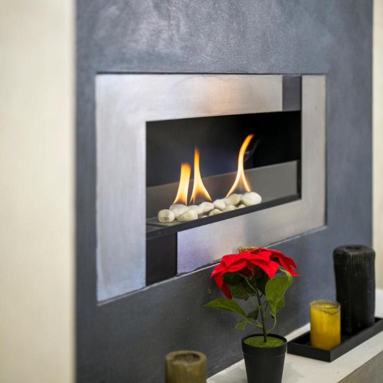 MrBrown - Vatican Prestige Home - Apartment mit 2 Schlafzimmern - 22