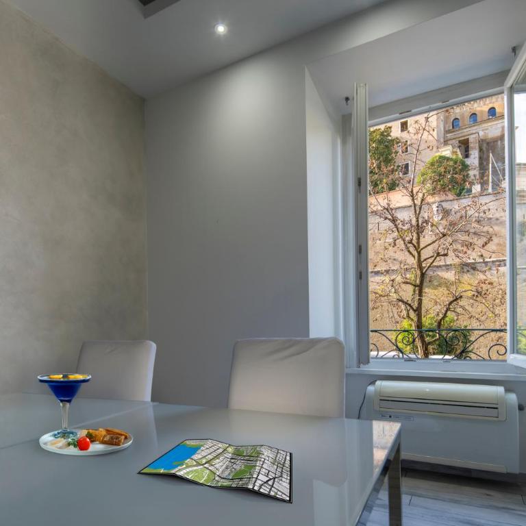 MrBrown - Vatican Prestige Home - Apartment mit 2 Schlafzimmern - 24