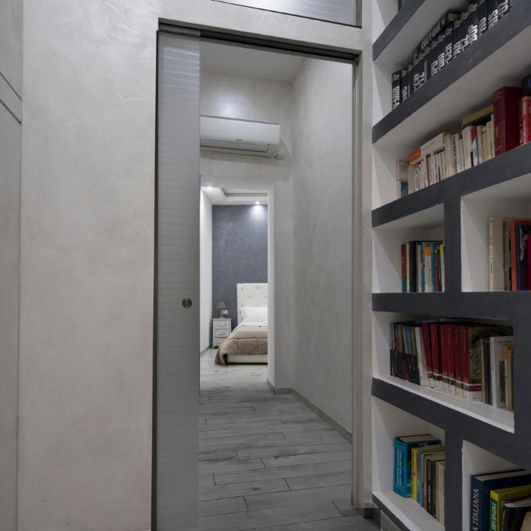 MrBrown - Vatican Prestige Home - Apartment mit 2 Schlafzimmern - 23