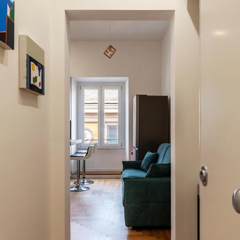 Bartolomeo de' Vaccinari - FromHometoRome - Appartamento con 1 Camera da Letto - 7