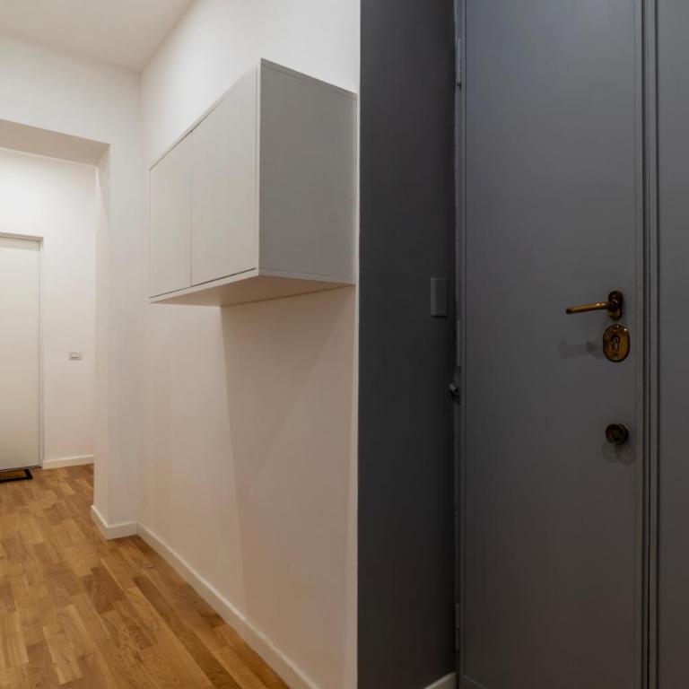 Bartolomeo de' Vaccinari - FromHometoRome - Appartamento con 1 Camera da Letto - 9