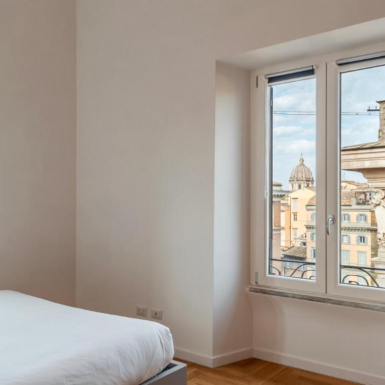 Bartolomeo de' Vaccinari - FromHometoRome - Appartamento con 1 Camera da Letto - 13