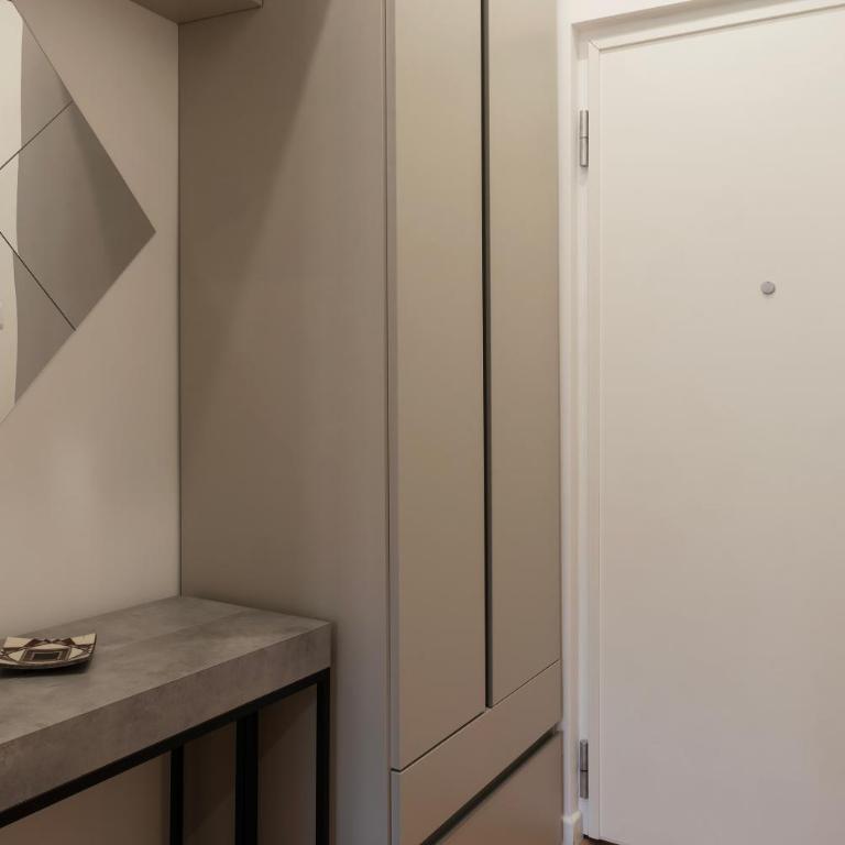 Bartolomeo de' Vaccinari - FromHometoRome - Appartamento con 1 Camera da Letto - 15