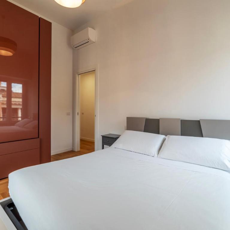 Bartolomeo de' Vaccinari - FromHometoRome - Appartamento con 1 Camera da Letto - 16