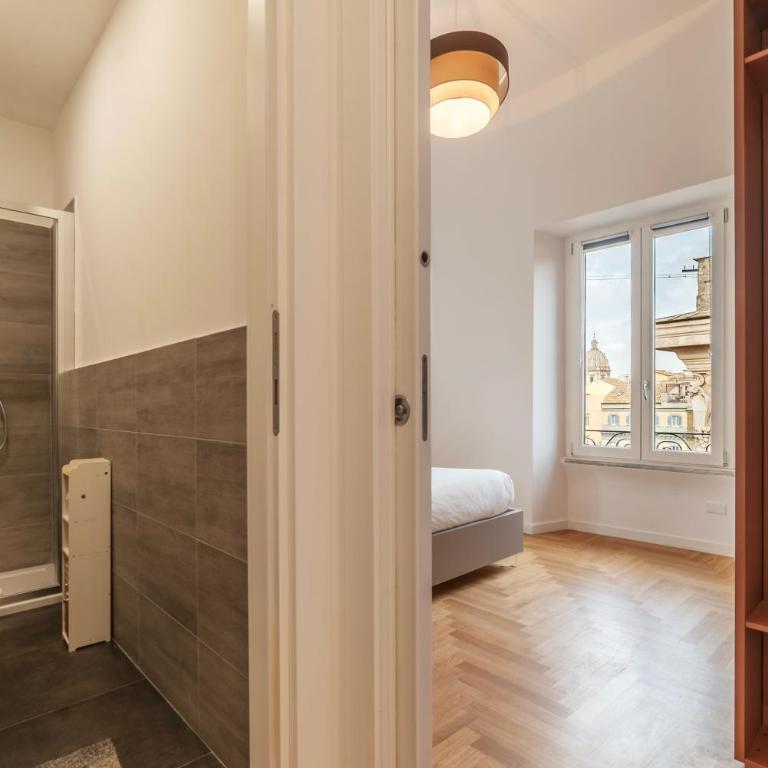 Bartolomeo de' Vaccinari - FromHometoRome - Appartamento con 1 Camera da Letto - 21
