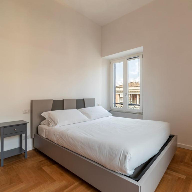 Bartolomeo de' Vaccinari - FromHometoRome - Appartamento con 1 Camera da Letto - 2