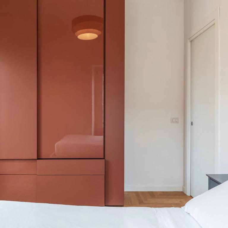 Bartolomeo de' Vaccinari - FromHometoRome - Appartamento con 1 Camera da Letto - 25