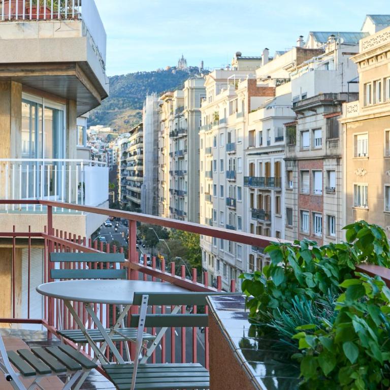 73cop1034 - Spacious apartment with terrace - Three-Bedroom Apartment - 27