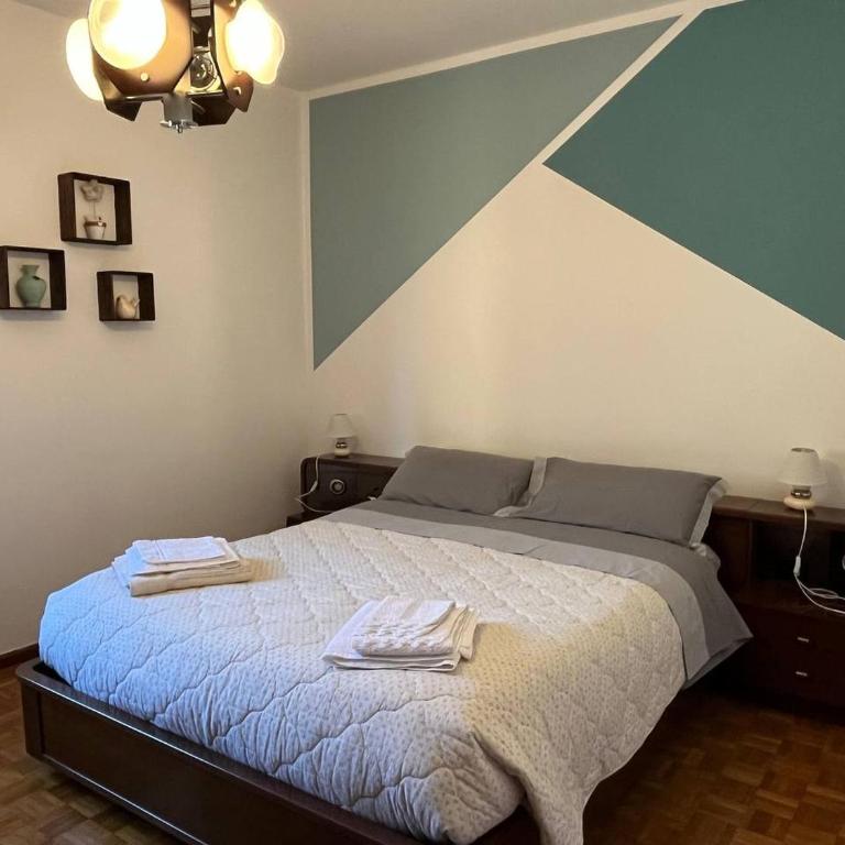 Appartamento Il melograno - Apartamento de 2 dormitorios - 8