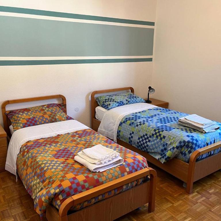 Appartamento Il melograno - Apartamento de 2 dormitorios - 9