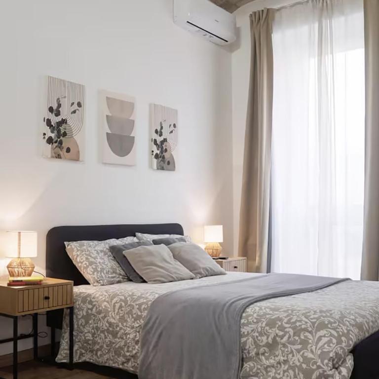 Mamomi HOUSE - Appartement 2 Chambres - 23