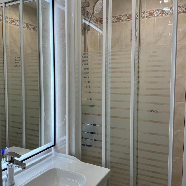 Studio - Suquet Forville - Appartement 1 Chambre - 7