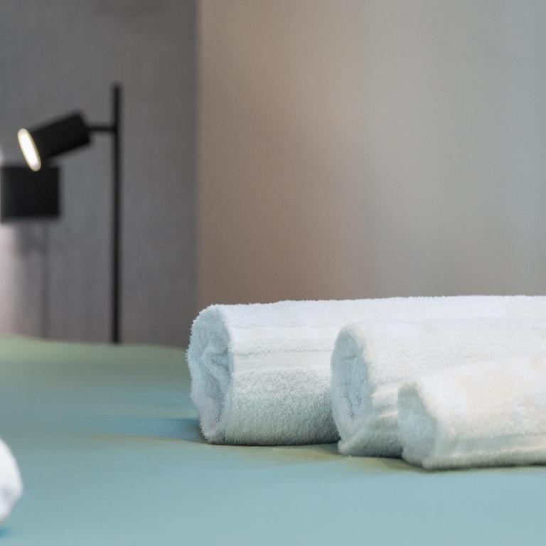 Hostdomus - San Quintino Suites - One-Bedroom Apartment with Balcony - 27