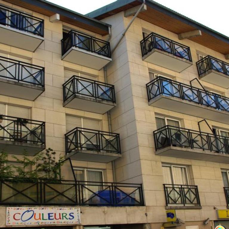 Appartement Duplex 90m², 8 Pers, Centre, Animaux Acceptés, Parking, Wifi - Appartement 2 Chambres - 2