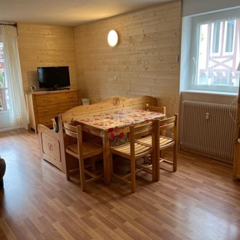 T2 Lumineux avec Balcon et WIFI - Proche Centre - Appartement 1 Chambre - 1
