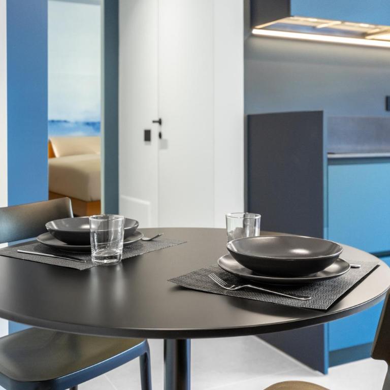 Hostdomus - San Quintino Suites - One-Bedroom Apartment with Balcony - 5