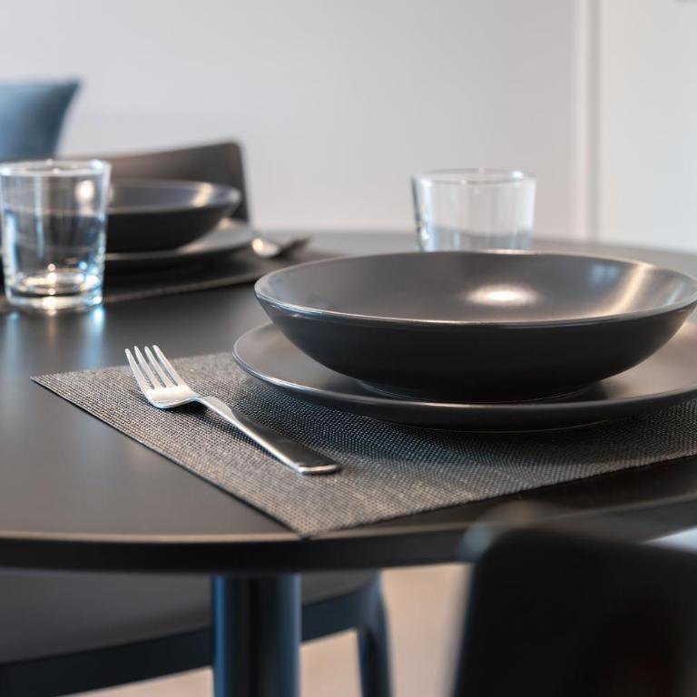 Hostdomus - San Quintino Suites - One-Bedroom Apartment with Balcony - 13