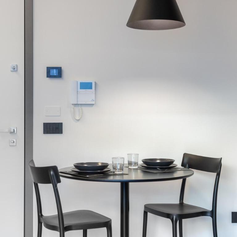 Hostdomus - San Quintino Suites - One-Bedroom Apartment with Balcony - 16