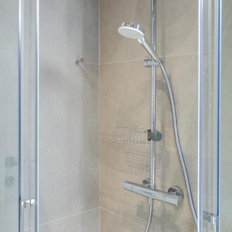 Hostdomus - San Quintino Suites - One-Bedroom Apartment with Balcony - 25