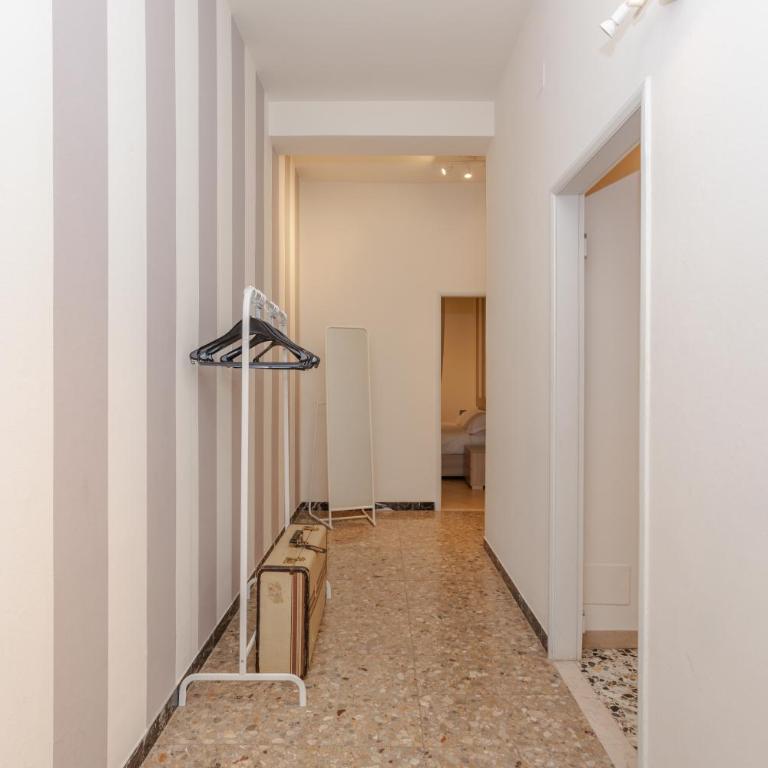 Family 3 - Two-Bedroom Apartment - 6