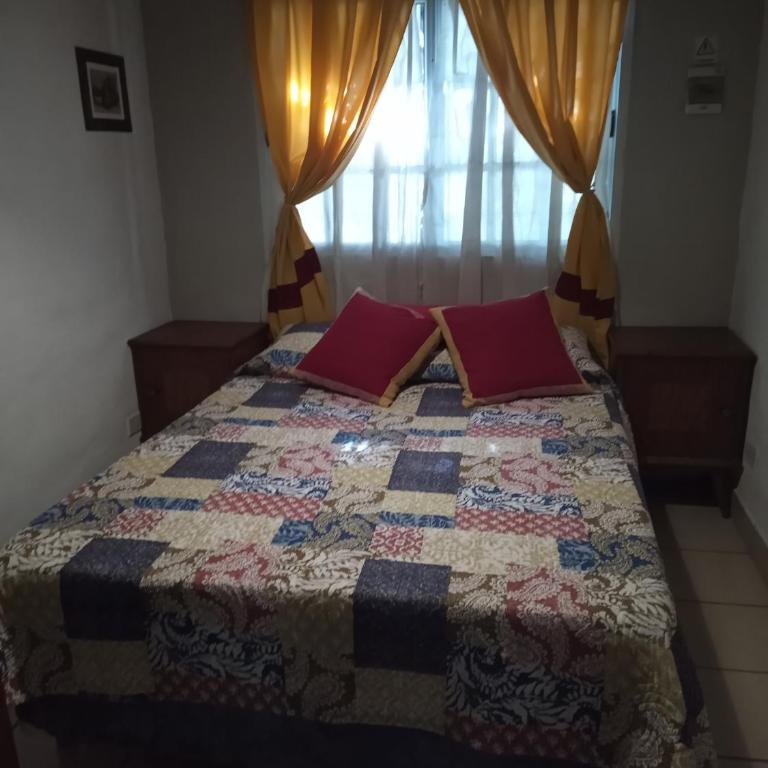 La Rinconada Nono - Casa de 2 dormitorios - 9