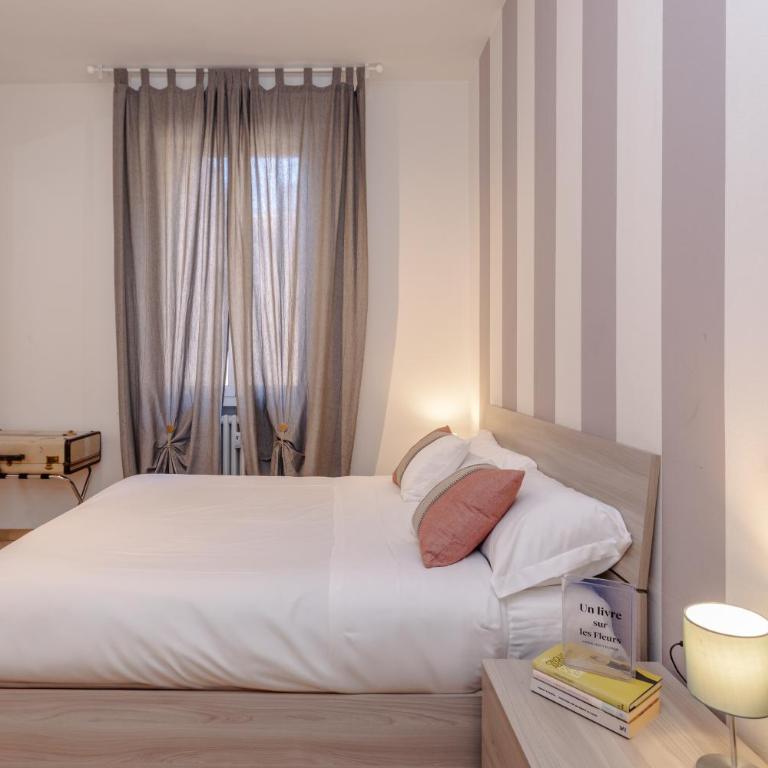 Family 3 - Two-Bedroom Apartment - 10