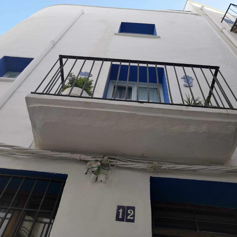 A H Rentals El Gato Azul Casa entera - Casa de 4 dormitorios - 1