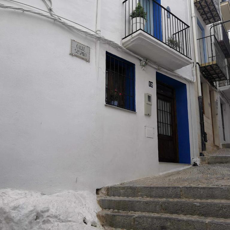 A H Rentals El Gato Azul Casa entera - Casa de 4 dormitorios - 6