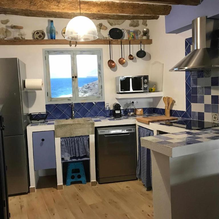 A H Rentals El Gato Azul Casa entera - Casa de 4 dormitorios - 11