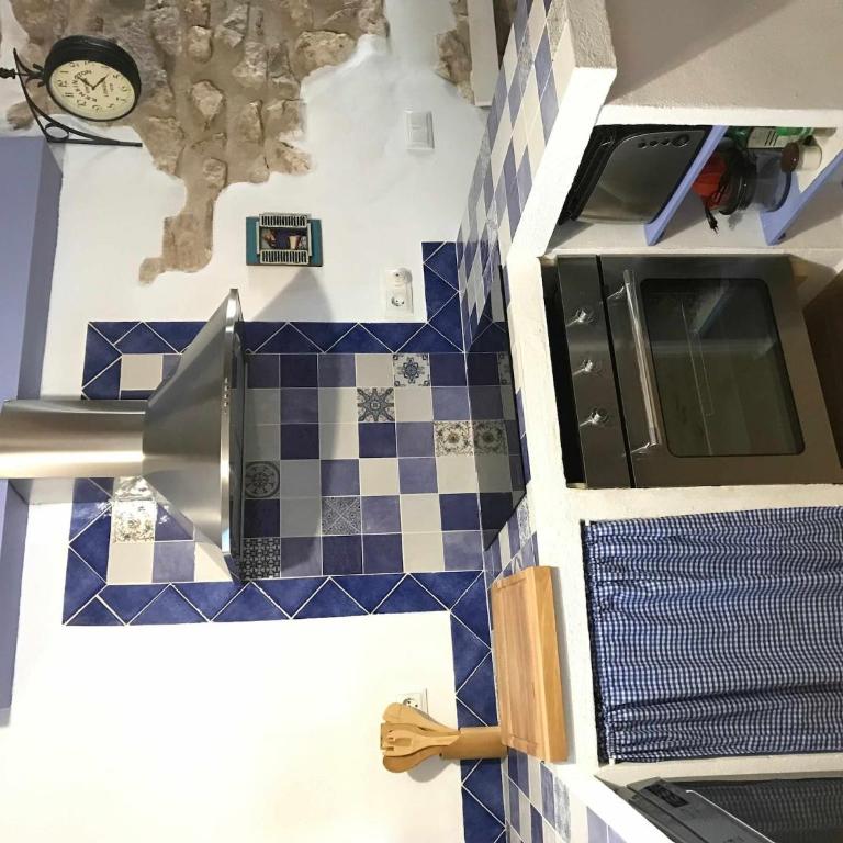 A H Rentals El Gato Azul Casa entera - Casa de 4 dormitorios - 13