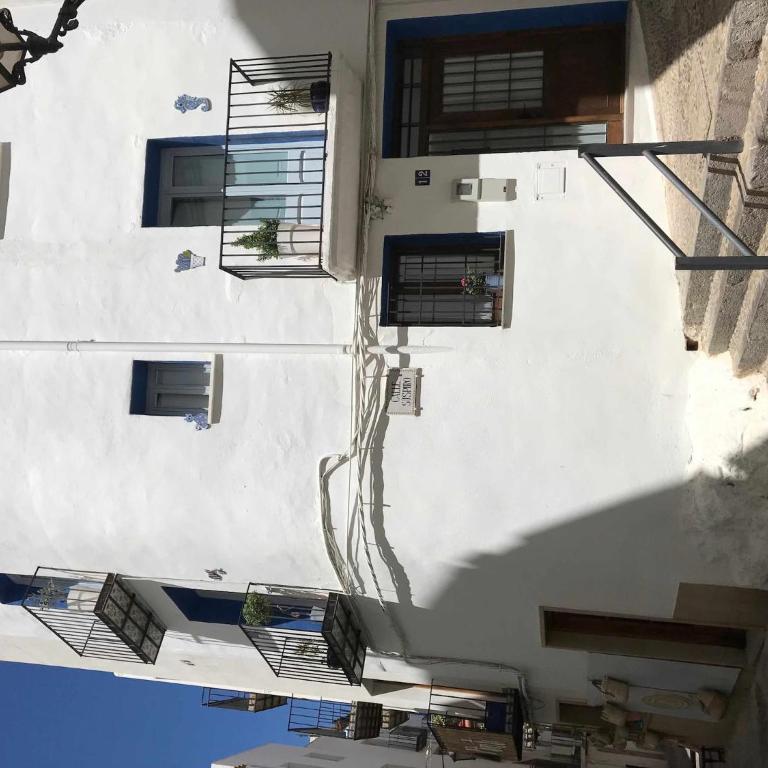 A H Rentals El Gato Azul Casa entera - Casa de 4 dormitorios - 17