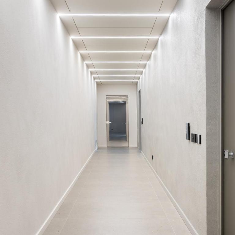 Hostdomus - San Quintino Suites - One-Bedroom Apartment with Balcony - 31