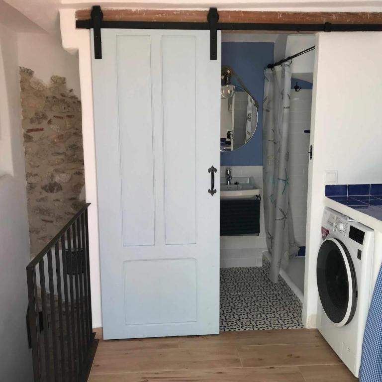 A H Rentals El Gato Azul Casa entera - Casa de 4 dormitorios - 31