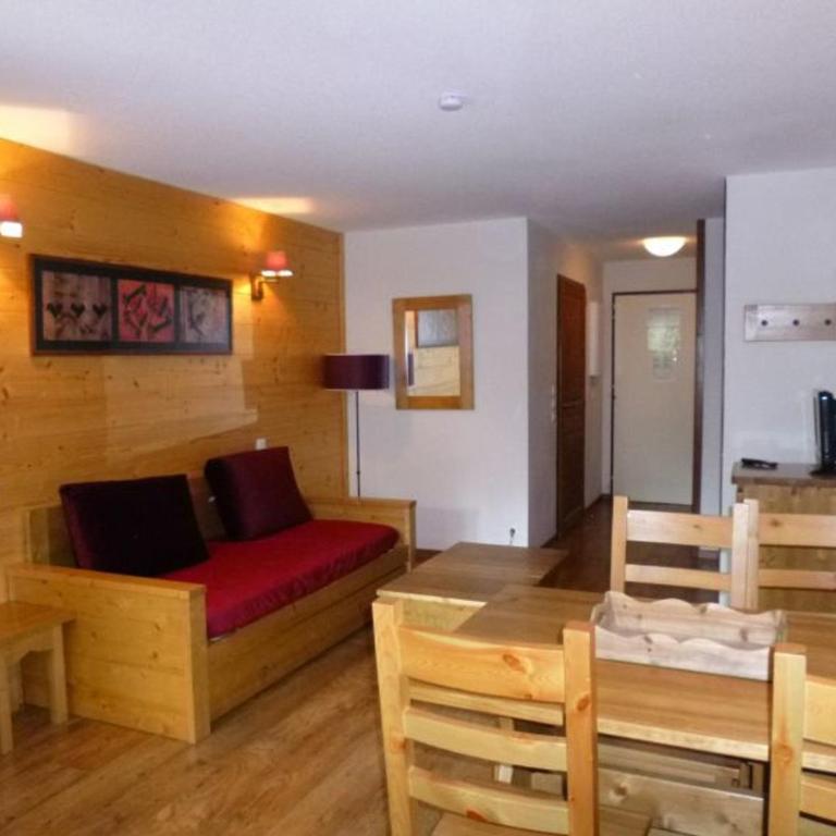 Studio confortable avec balcon est, parking et wifi - Studio - 1