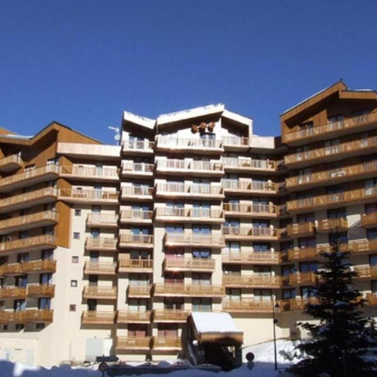 Appartement au cœur de Val Thorens, idéal pour skieurs et proche commerces - FR-1-640-6 - Apartment (4 Adults) - 15