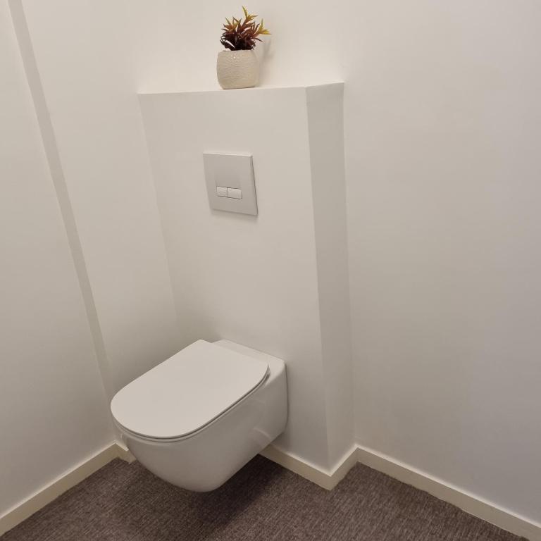 Résidence NOVAGE - Amiens - Appartamento con 1 Camera da Letto - 6