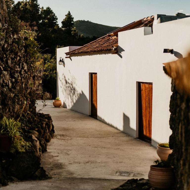 Casa Las Carballas Isabel - Chalet de 1 dormitorio - 12