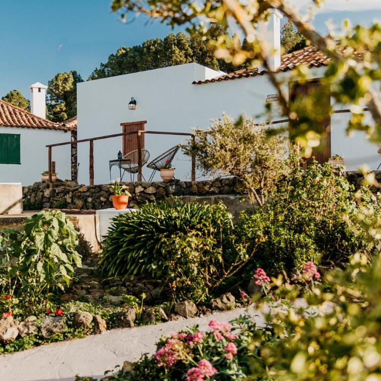 Casa Las Carballas Isabel - Chalet de 1 dormitorio - 3