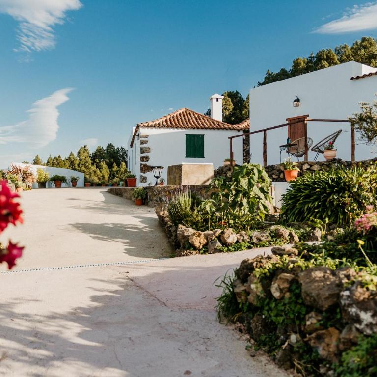 Casa Las Carballas Isabel - Chalet de 1 dormitorio - 41